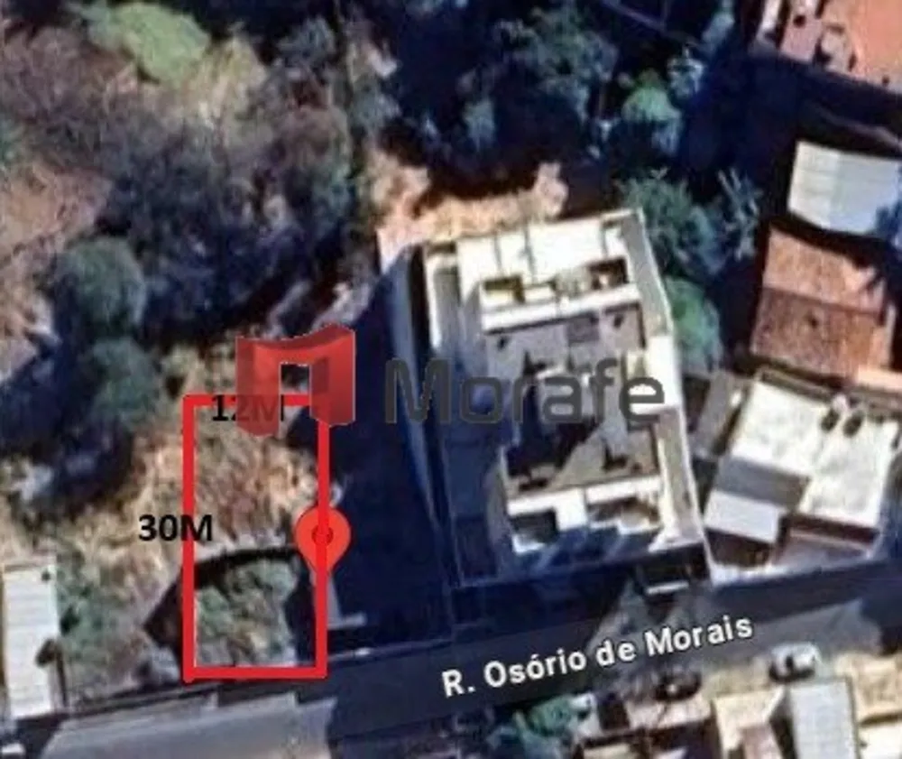 Terreno, 360 m² - Foto 4