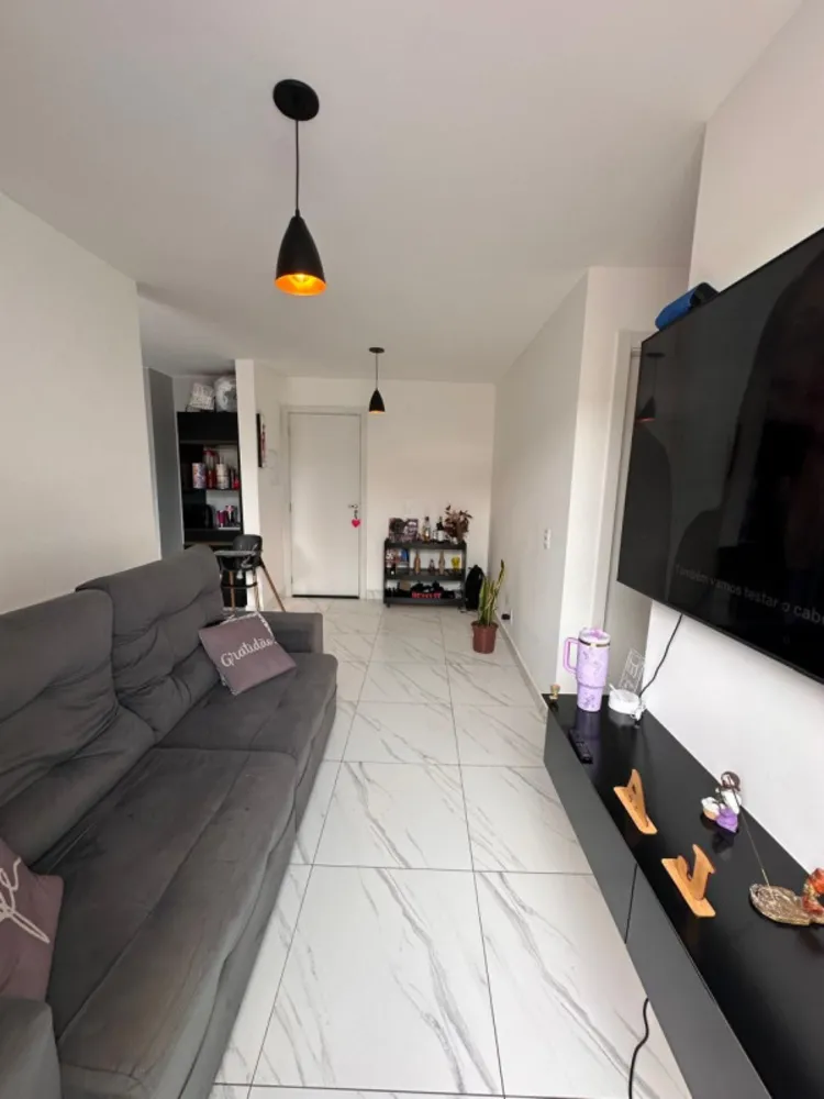 Apartamento, 2 quartos, 78 m² - Foto 1