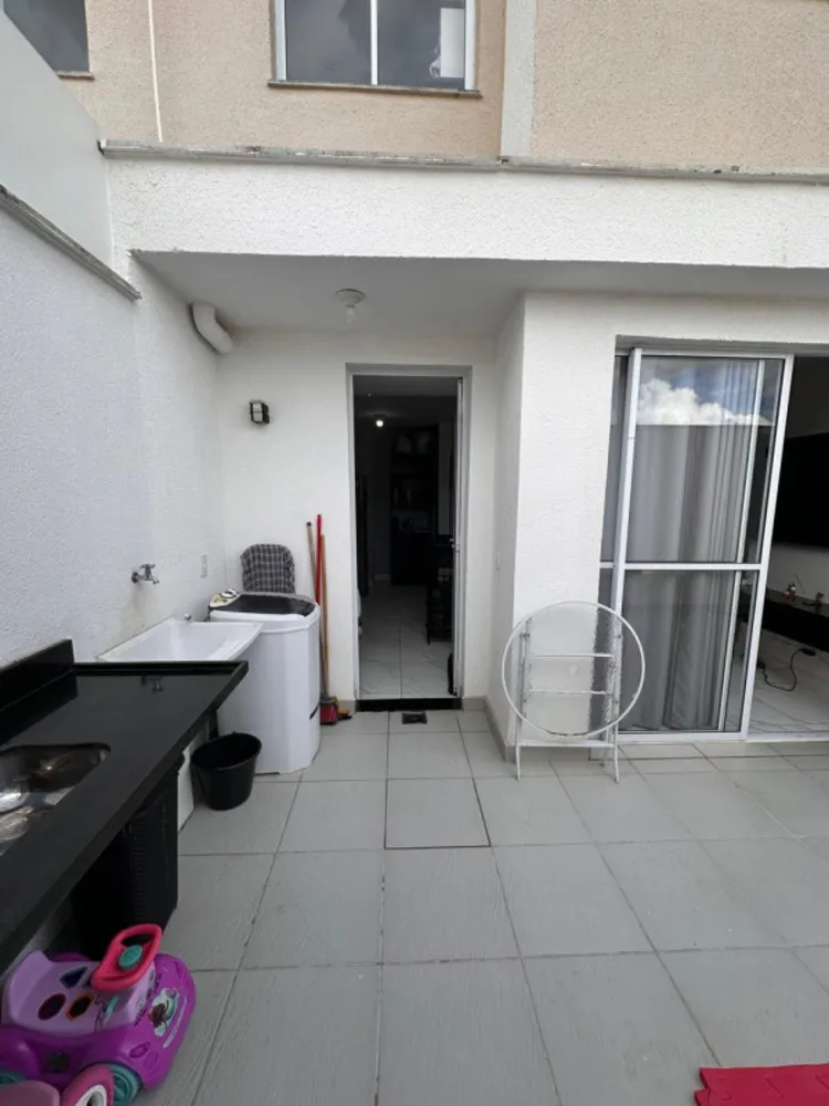 Apartamento, 2 quartos, 78 m² - Foto 3