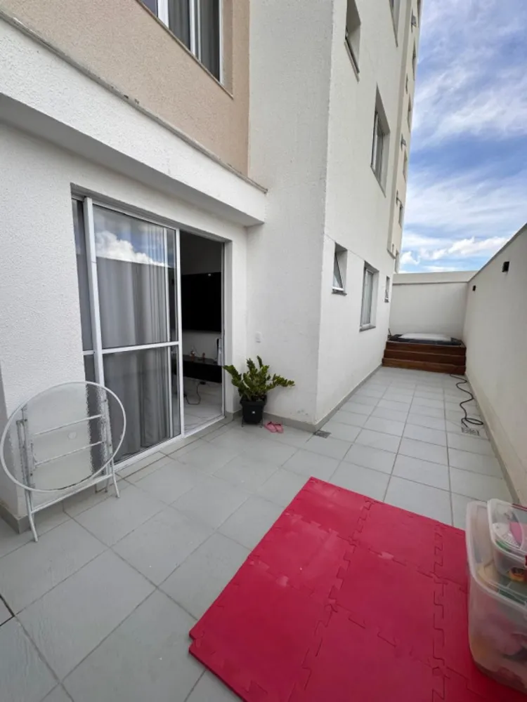 Apartamento, 2 quartos, 78 m² - Foto 5
