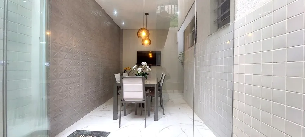 Apartamento, 3 quartos, 23 m² - Foto 1