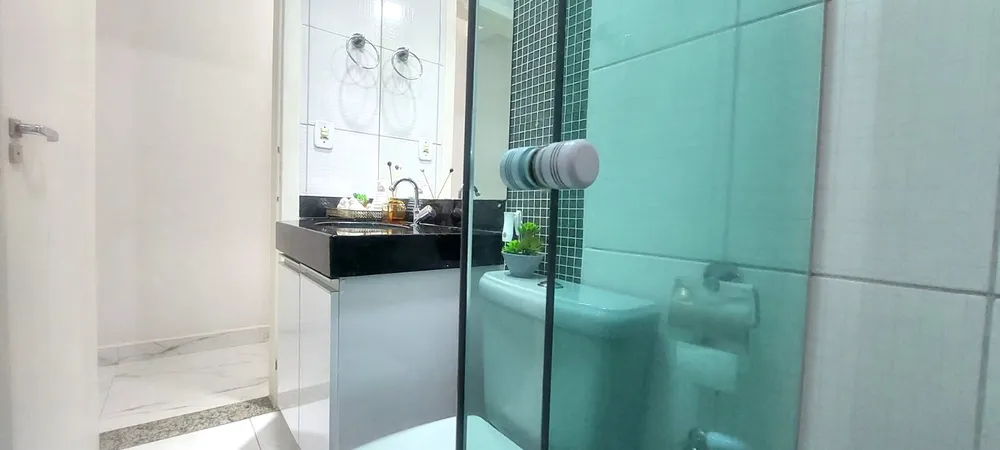 Apartamento, 3 quartos, 23 m² - Foto 11