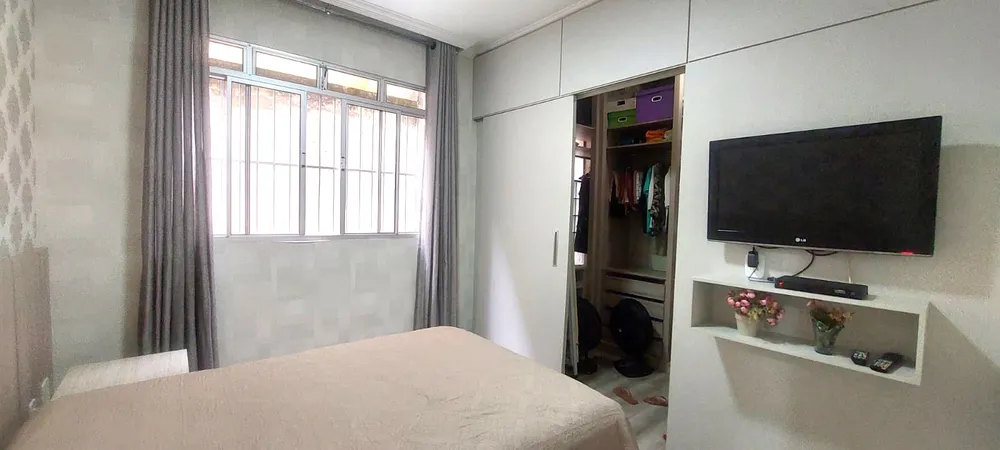 Apartamento, 3 quartos, 23 m² - Foto 3