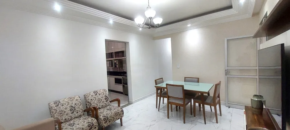 Apartamento, 3 quartos, 23 m² - Foto 2