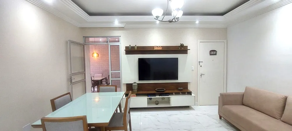 Apartamento, 3 quartos, 23 m² - Foto 1