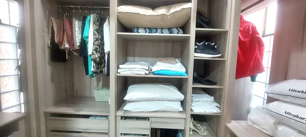 Apartamento, 3 quartos, 23 m² - Foto 4