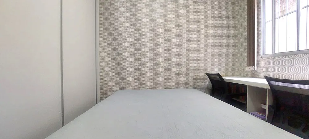 Apartamento, 3 quartos, 23 m² - Foto 5
