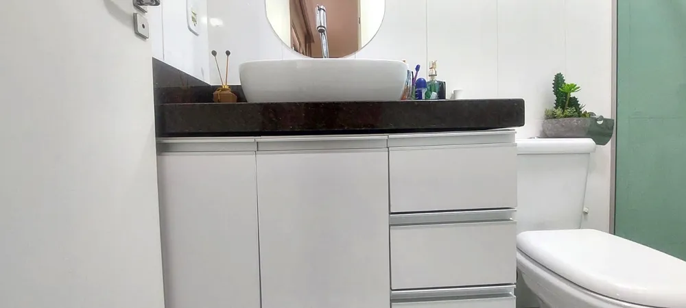 Apartamento, 3 quartos, 23 m² - Foto 6