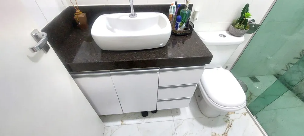 Apartamento, 3 quartos, 23 m² - Foto 12
