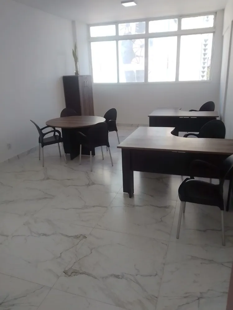 Sala-Conjunto, 52 m² - Foto 1