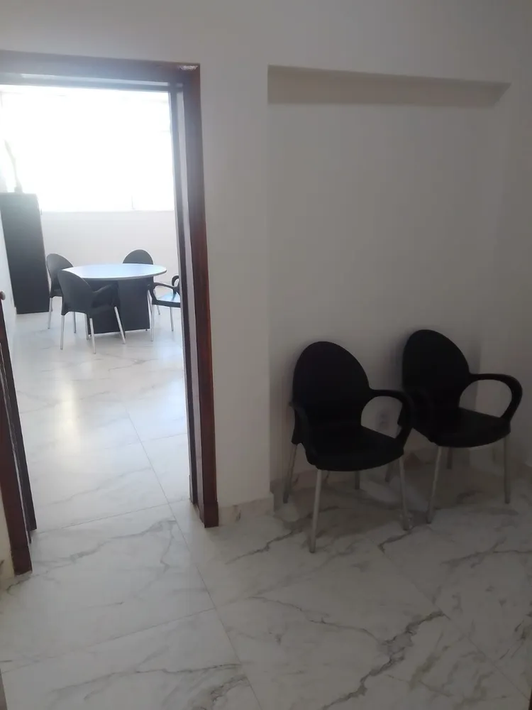 Sala-Conjunto, 52 m² - Foto 7