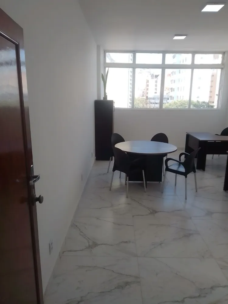 Sala-Conjunto, 52 m² - Foto 2