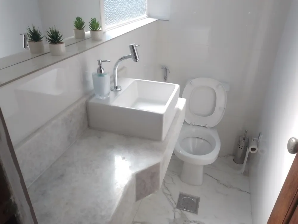 Sala-Conjunto, 52 m² - Foto 5