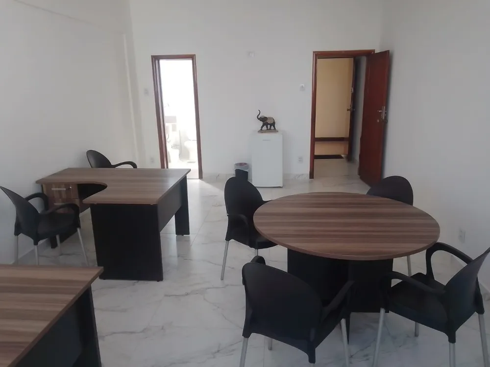 Sala-Conjunto, 52 m² - Foto 3