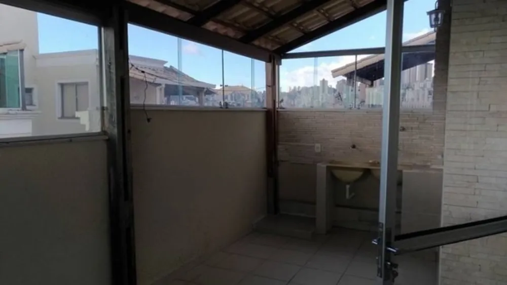 Cobertura, 2 quartos, 80 m² - Foto 8