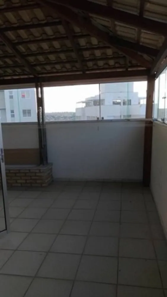 Cobertura, 2 quartos, 80 m² - Foto 11