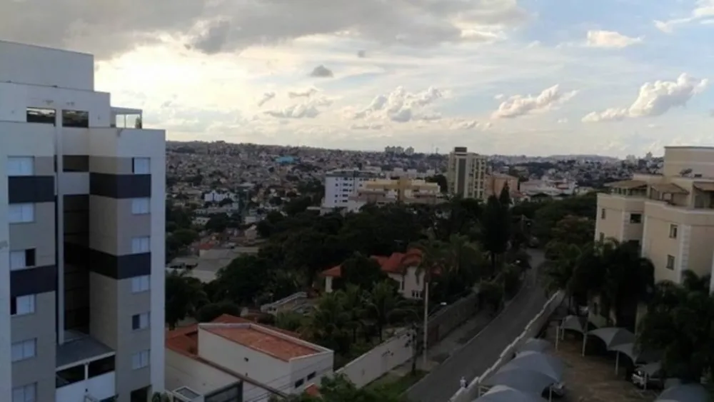 Cobertura, 2 quartos, 80 m² - Foto 13