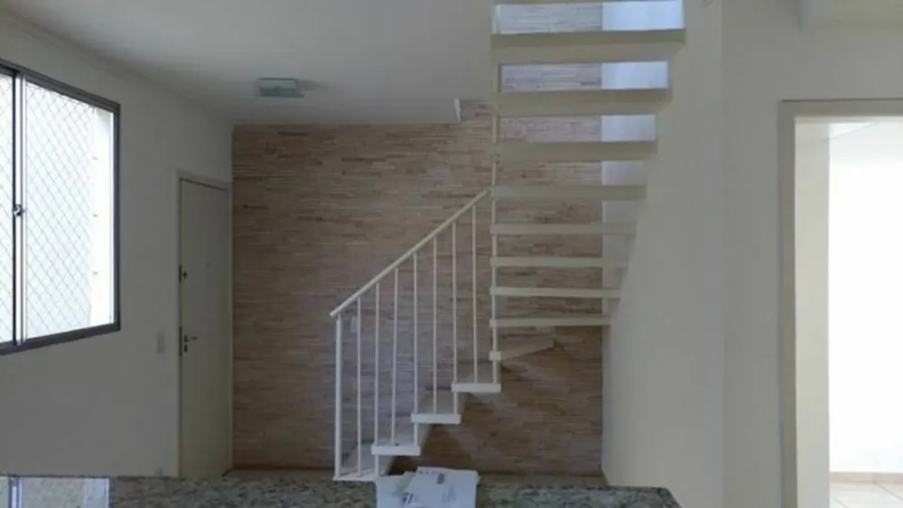 Cobertura, 2 quartos, 80 m² - Foto 12