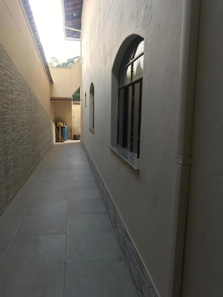 Casa, 3 quartos - Foto 12