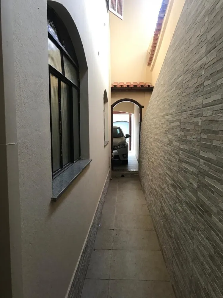 Casa, 3 quartos - Foto 11