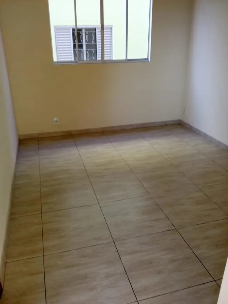 Apartamento, 3 quartos, 104 m² - Foto 1