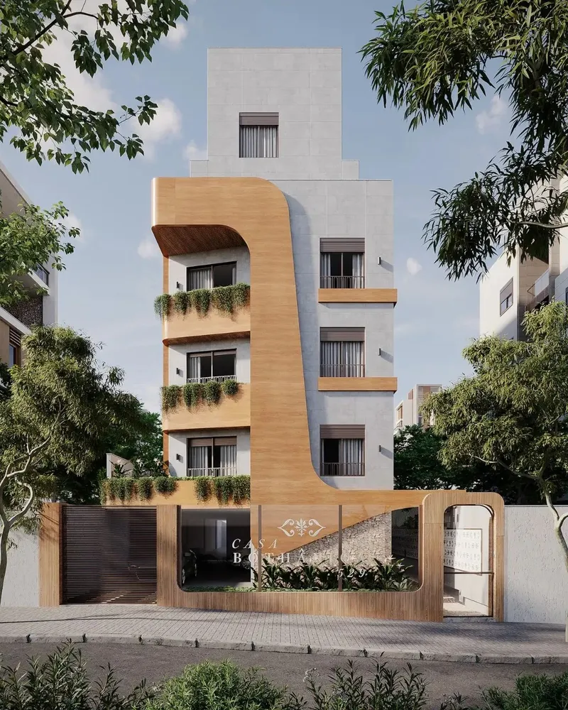 Apartamento, 3 quartos, 140 m² - Foto 8