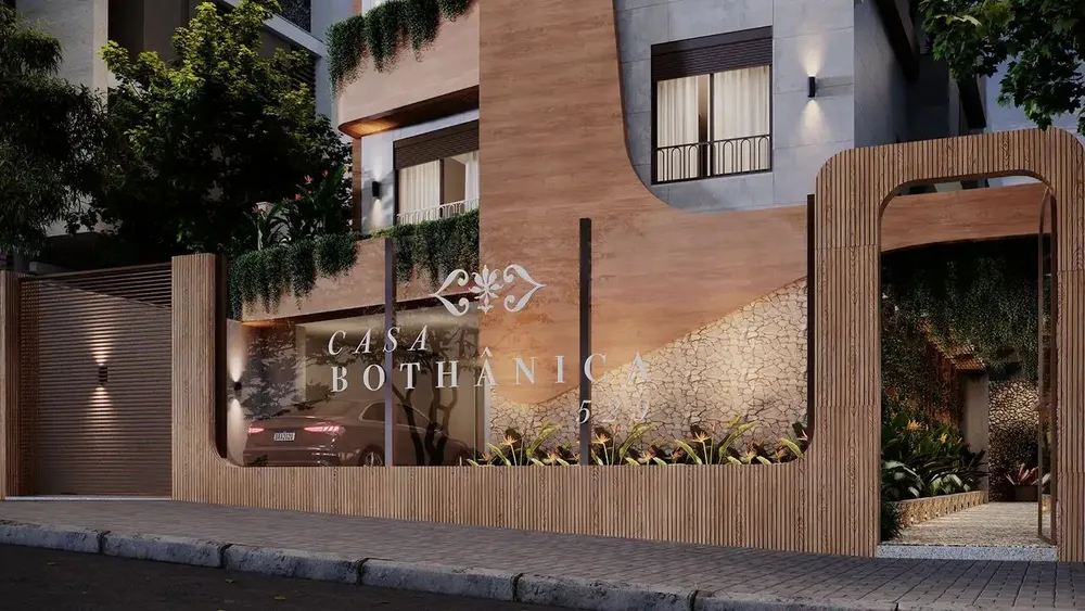 Apartamento, 3 quartos, 140 m² - Foto 3