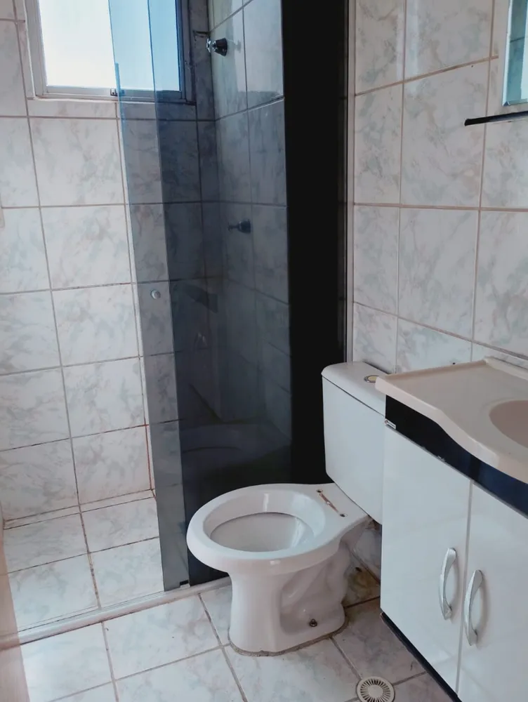 Apartamento, 2 quartos, 50 m² - Foto 7