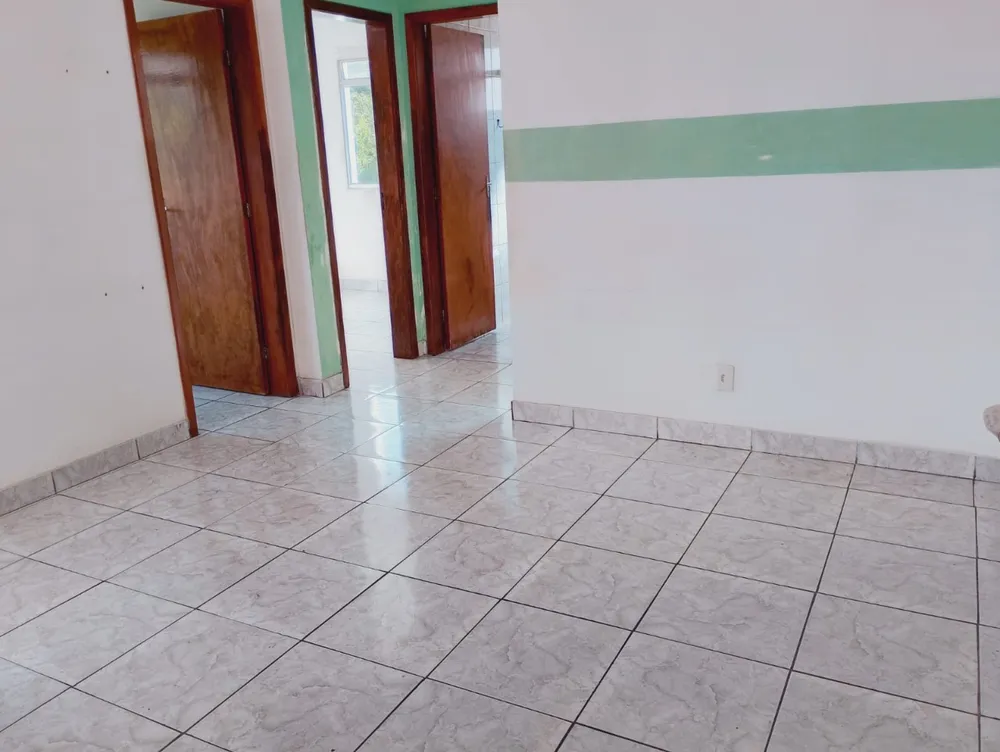 Apartamento, 2 quartos, 50 m² - Foto 6