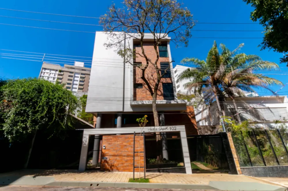 Apartamento, 3 quartos, 85 m² - Foto 1