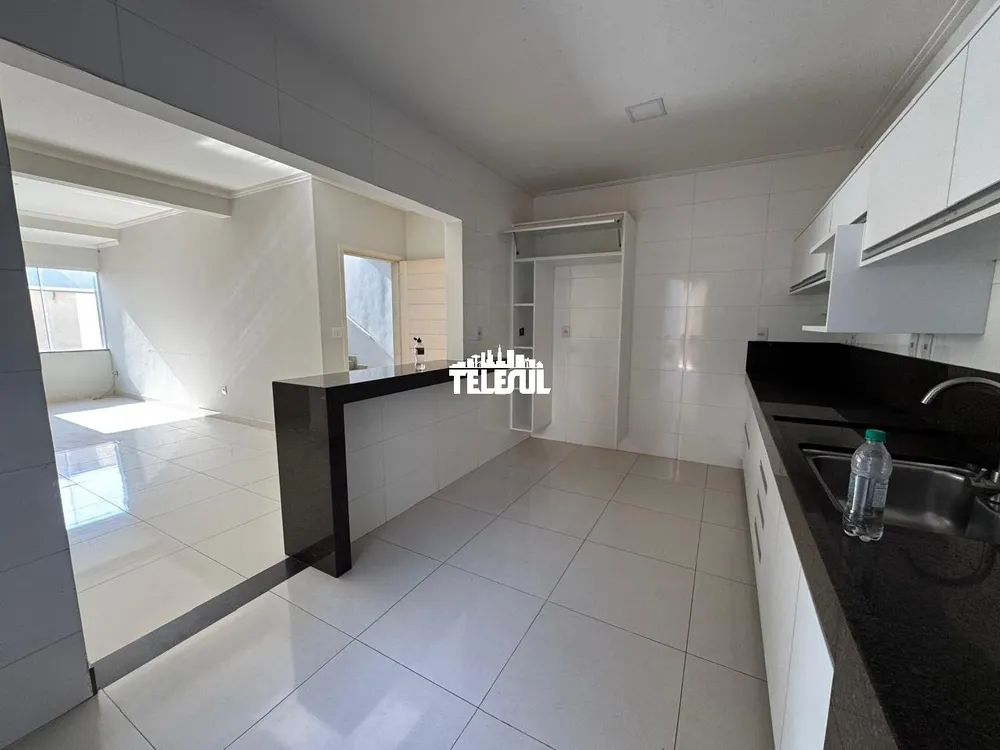 Apartamento, 3 quartos, 100 m² - Foto 5