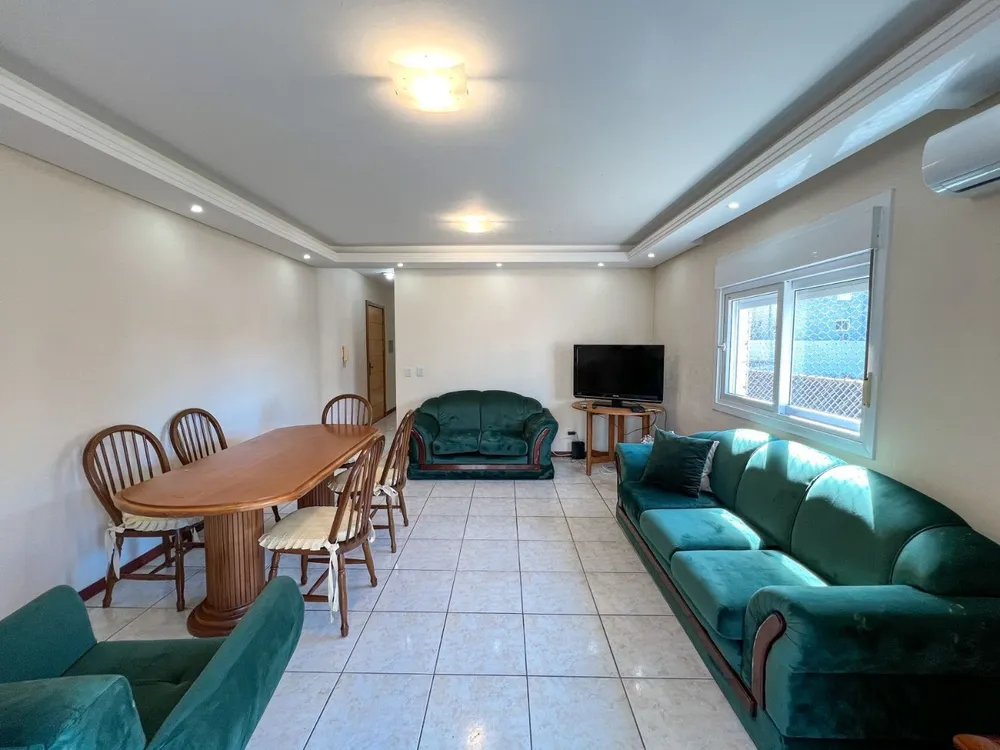 Apartamento, 2 quartos, 124 m² - Foto 2