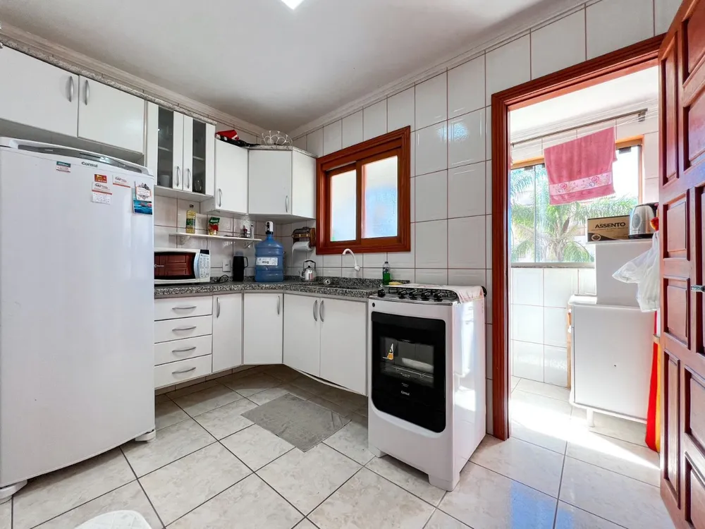 Apartamento, 2 quartos, 124 m² - Foto 6