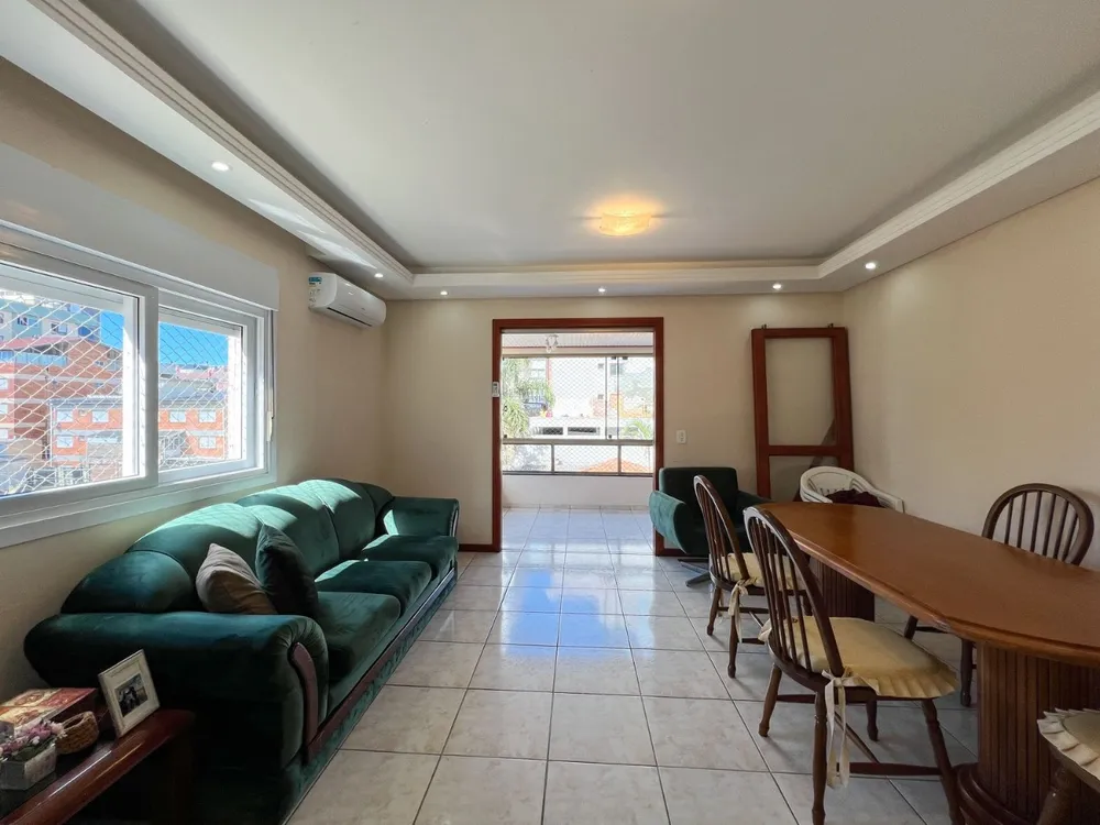 Apartamento, 2 quartos, 124 m² - Foto 1