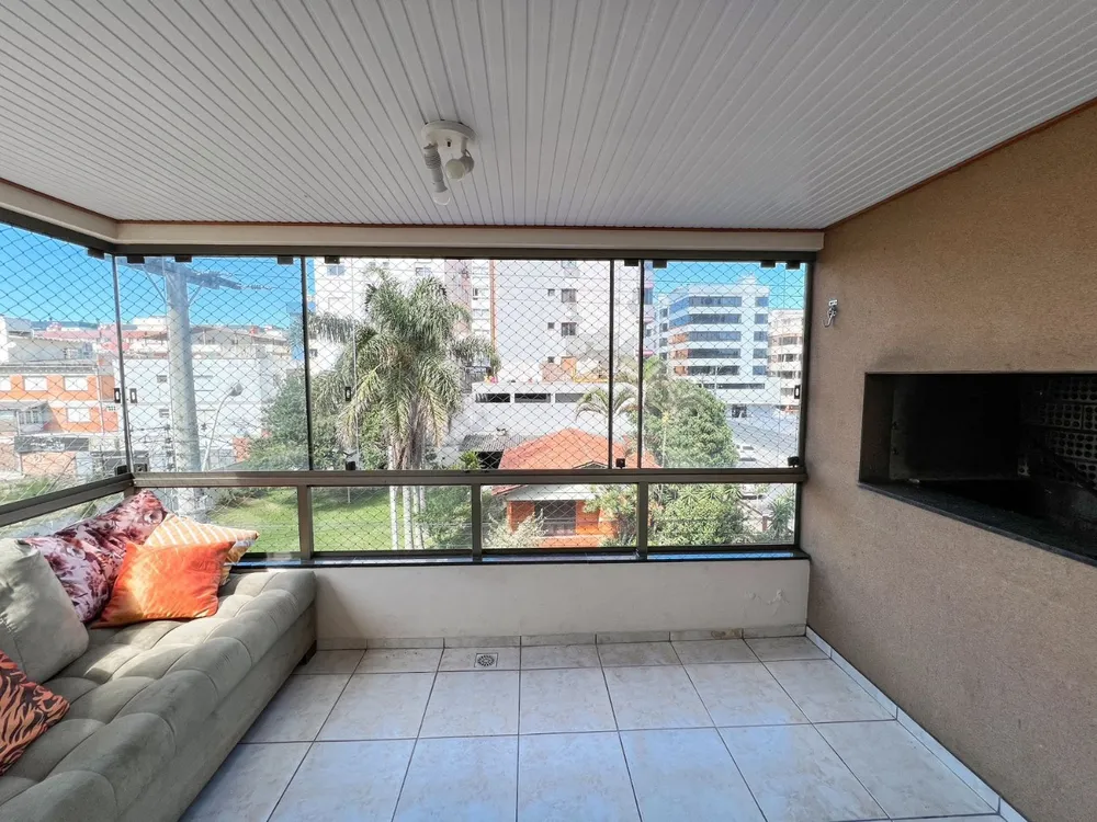 Apartamento, 2 quartos, 124 m² - Foto 3