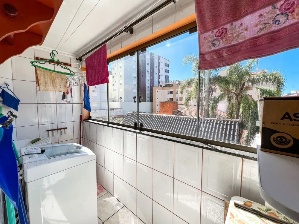 Apartamento, 2 quartos, 124 m² - Foto 8