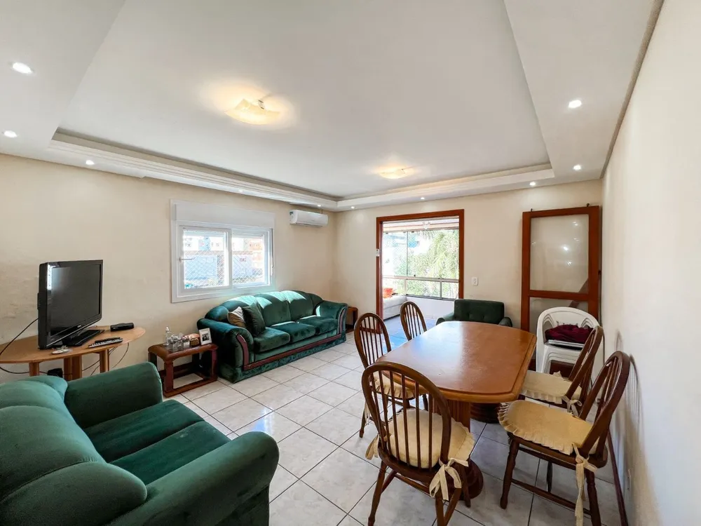 Apartamento, 2 quartos, 124 m² - Foto 4