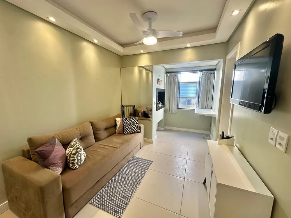 Apartamento, 2 quartos, 72 m² - Foto 1