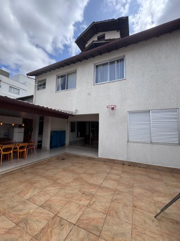 Casa, 5 quartos, 620 m² - Foto 2