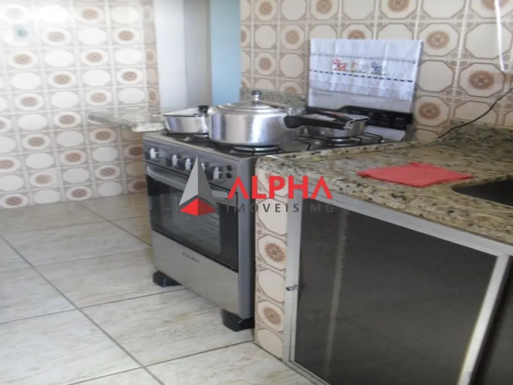 Casa, 3 quartos, 360 m² - Foto 8