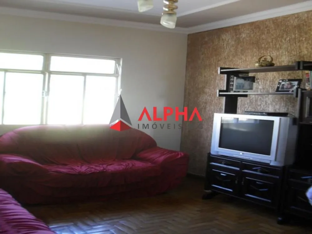 Casa, 3 quartos, 360 m² - Foto 3