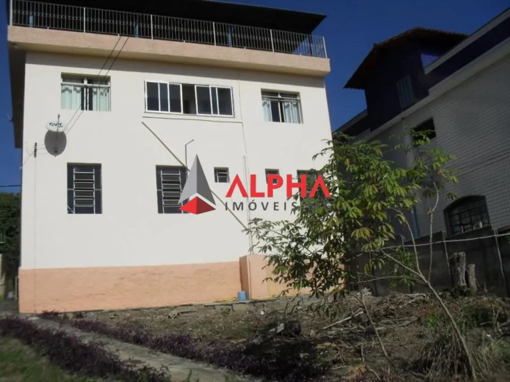 Casa, 3 quartos, 360 m² - Foto 1