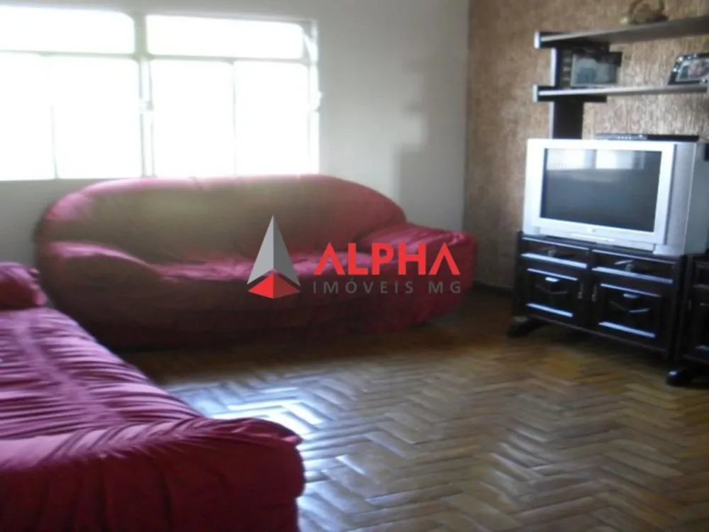 Casa, 3 quartos, 360 m² - Foto 2