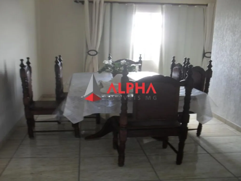 Casa, 3 quartos, 360 m² - Foto 9
