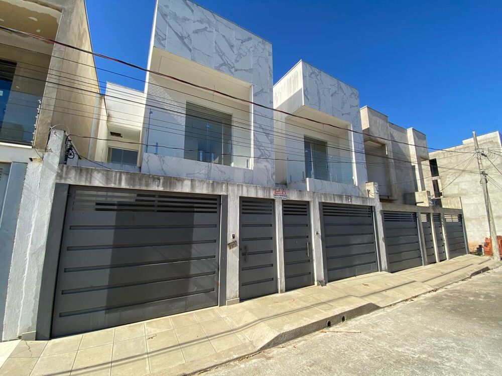 Casa à venda com 3 quartos, 140m² - Foto 4