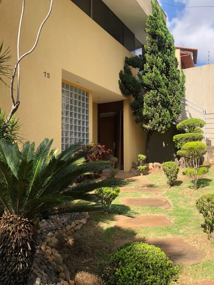 Casa, 4 quartos, 670 m² - Foto 2