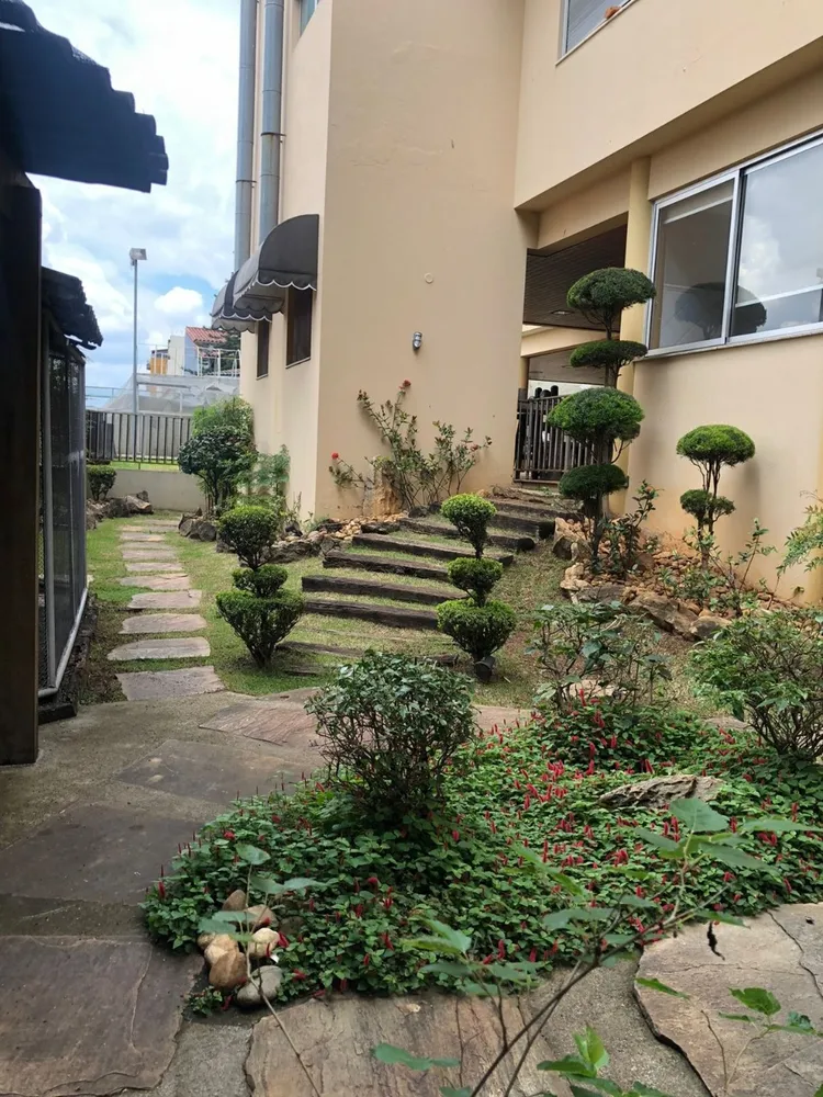 Casa, 4 quartos, 670 m² - Foto 6