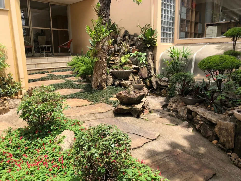 Casa, 4 quartos, 670 m² - Foto 4