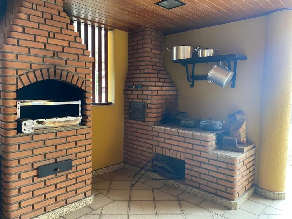 Casa, 4 quartos, 670 m² - Foto 13