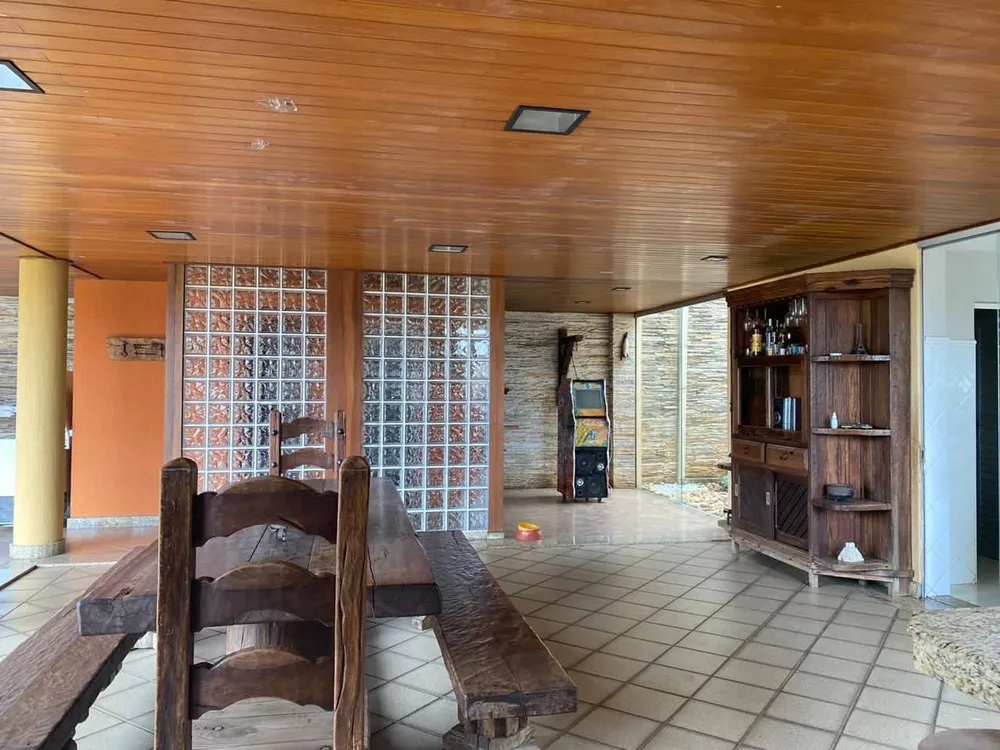 Casa, 4 quartos, 670 m² - Foto 9